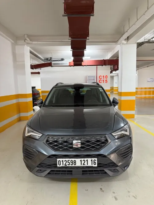 Seat ATECA 2021 FR
