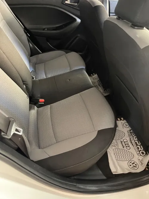 Hyundai i20 2018 Prestige