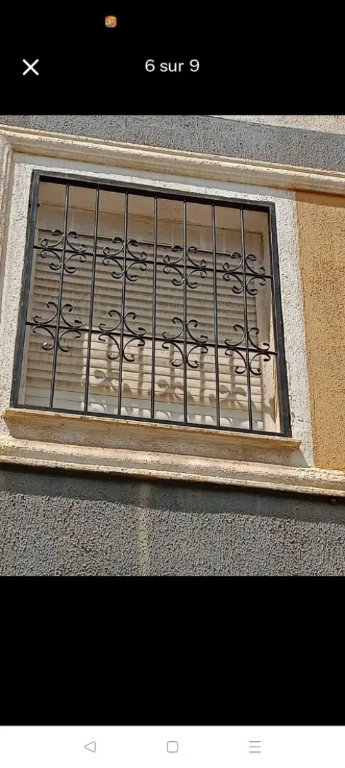 Barodage et porte blindée 