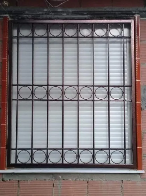 Barodage et porte blindée 