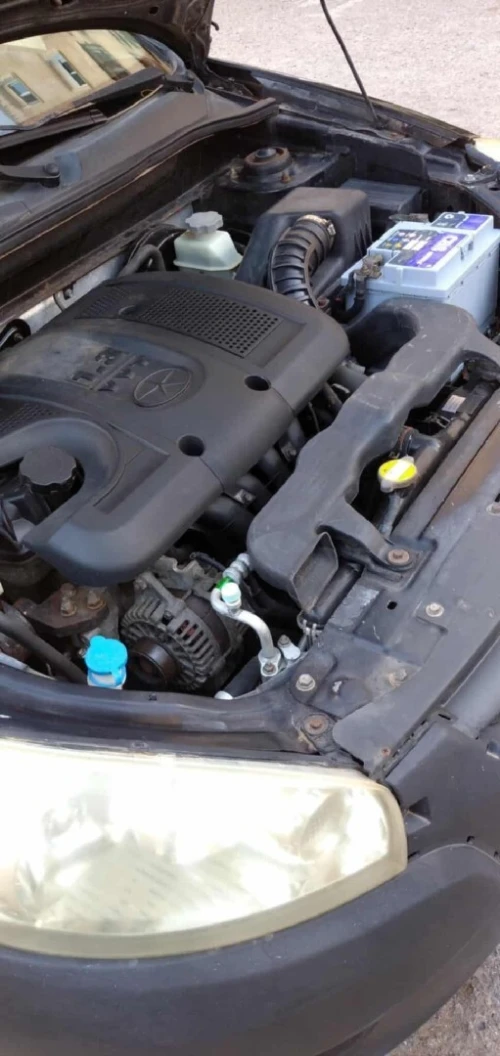 JAC J3 2013 