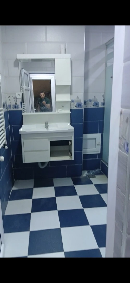 Vente Villa Blida Beni tamou