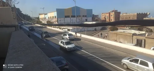 Vente Terrain Alger Rais hamidou