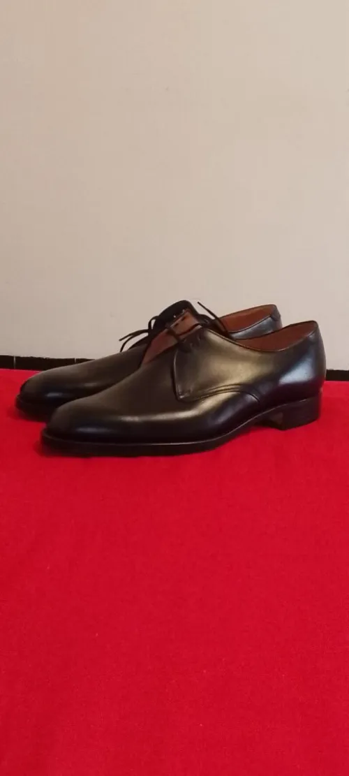 Chaussures John White