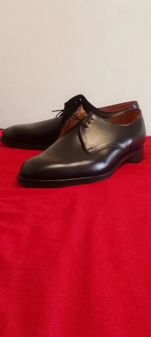 Chaussures John White
