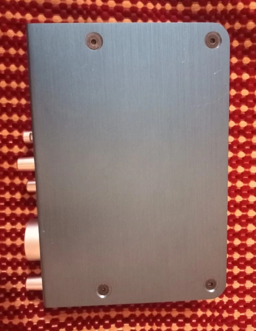 Carte son presonus 