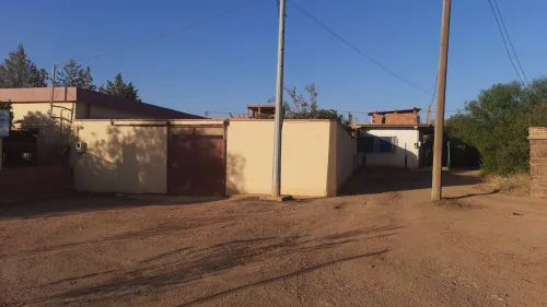 Vente Terrain Saïda Ouled khaled