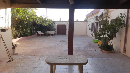 Vente Terrain Saïda Ouled khaled