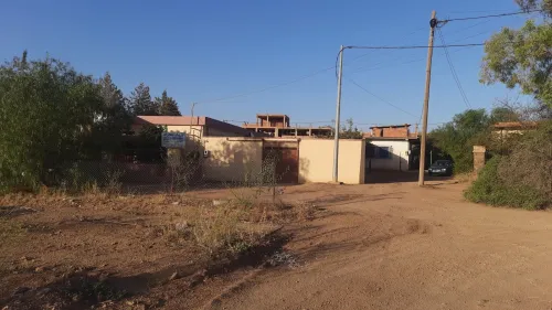 Vente Terrain Saïda Ouled khaled