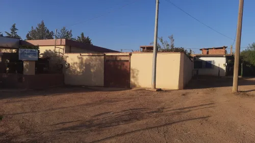Vente Terrain Saïda Ouled khaled