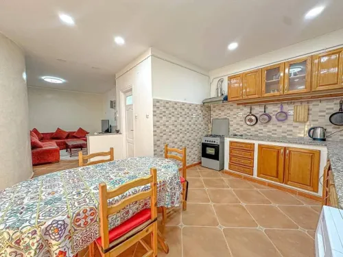 Location Appartement F4 Oran Bir el djir
