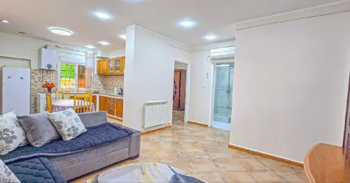 Location Oran Bir el djir