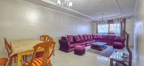 Location Appartement F3 Oran Bir el djir