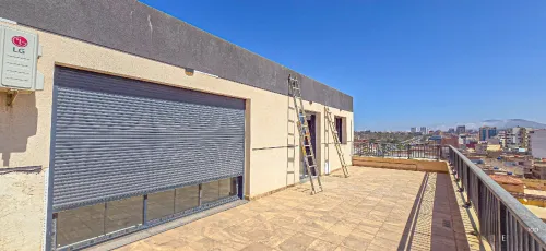Vente Appartement F5 Oran Bir el djir