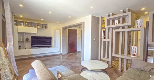 Vente Appartement F3 Oran Bir el djir