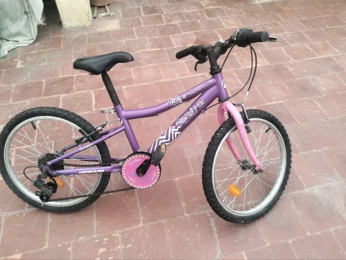 Vélo