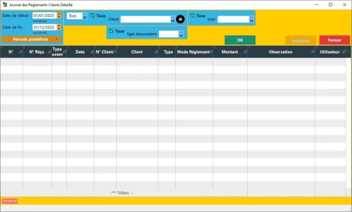 Logiciel de Gestion Commerciale TidjaraCom