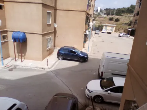 Location Appartement Chlef Tenes