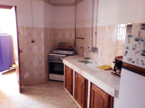 Location Appartement Chlef Tenes