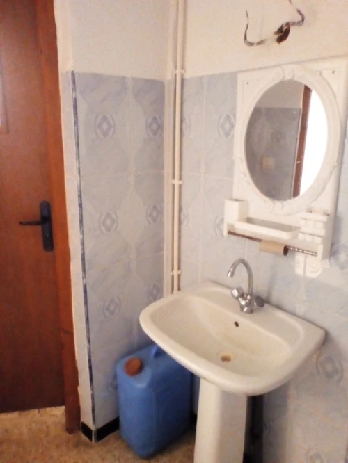 Location Appartement Chlef Tenes
