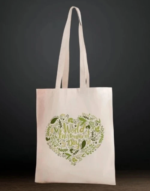 Tote Bag Personnalisé . Sacs Tissu