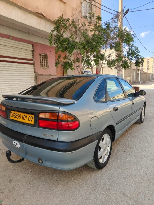 Renault Laguna 1 2001 Laguna 1