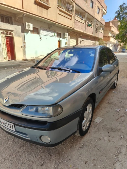 Renault Laguna 1 2001 Laguna 1