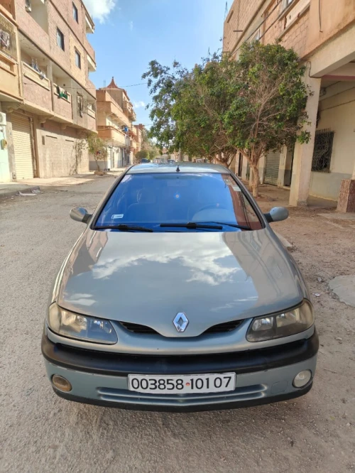 Renault Laguna 1 2001 Laguna 1