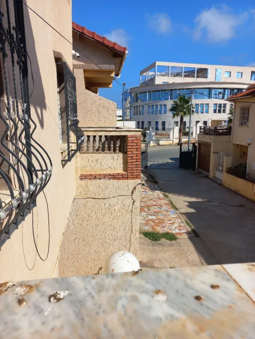 Vente Villa Tipaza Tipaza