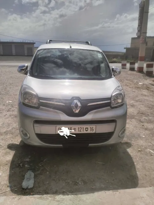 Renault Kangoo 2021 