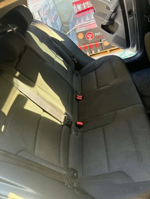 Volkswagen Golf 7 2019 START+