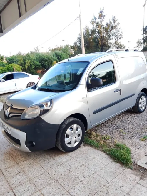 Renault Kangoo 2021 