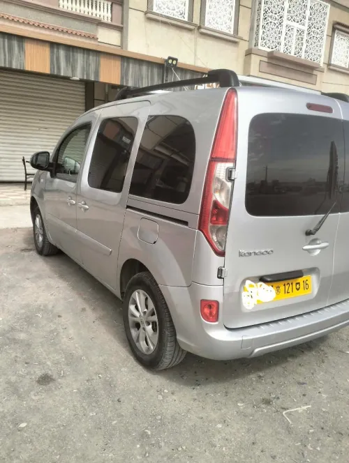 Renault Kangoo 2021 