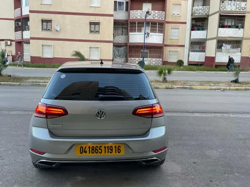Volkswagen Golf 7 2019 START+