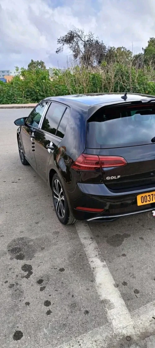 Volkswagen Golf 7 2019 JOIN