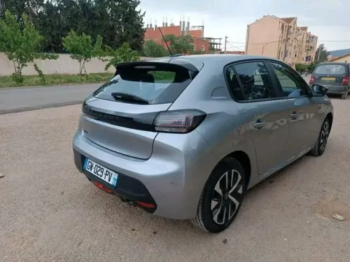Peugeot 208 2024 Active Pack