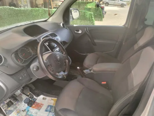 Renault Kangoo 2021 