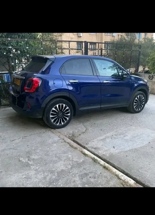 Fiat 500x 2023 Club