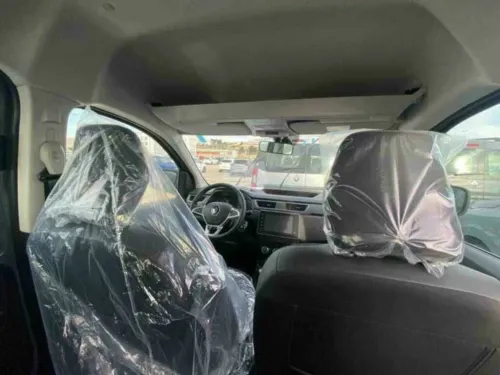 Renault Kangoo 2023 Evolution