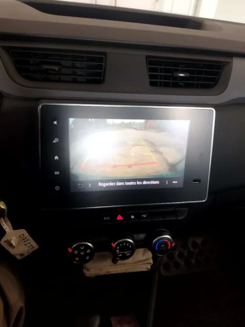 Renault Kangoo 2023 Evolution
