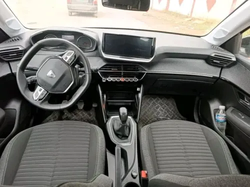 Peugeot 208 2024 Active Pack