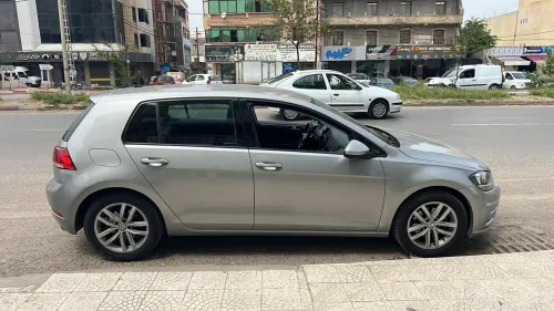 Volkswagen Golf 7 2019 START+