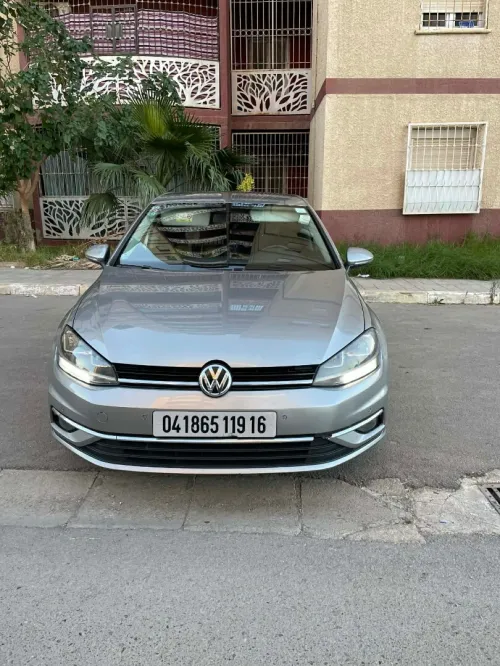 Volkswagen Golf 7 2019 START+