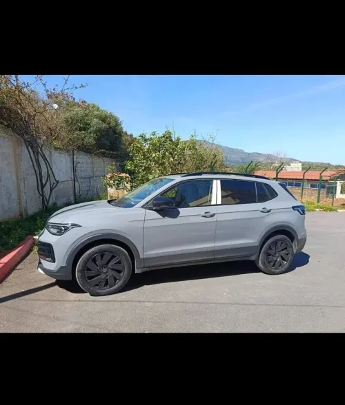 Volkswagen Tahru 2025 Ruixiang