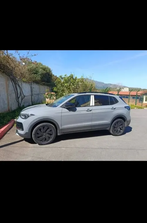 Volkswagen Tahru 2025 Ruixiang