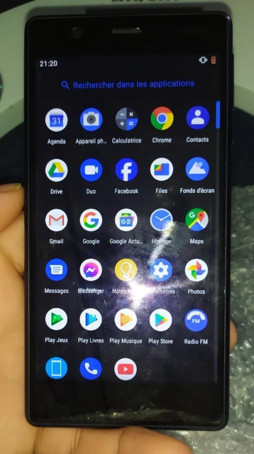 Nokia 3 Nokia 3