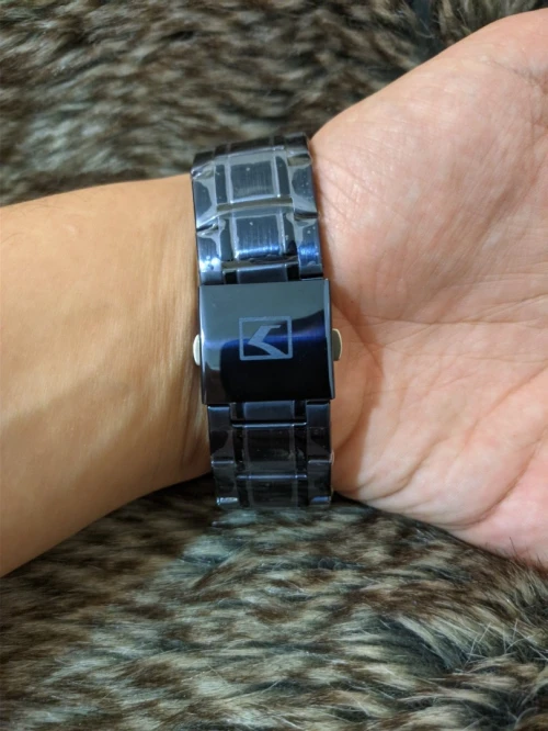 montre pour homme Curren original