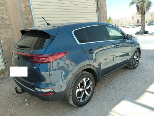 Kia Sportage 2019 Premium