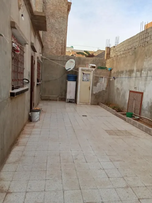 Vente Villa Oran Gdyel