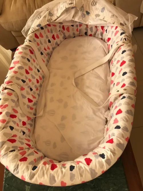 Siège auto pour bebe + landeau